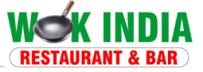 Wok India Restaurant & Bar